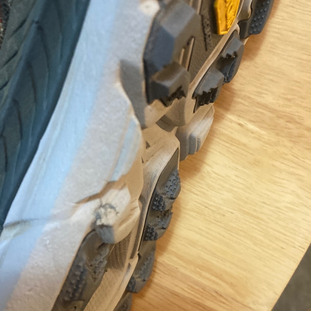 Hoka Mafate Speed 4 - Picture 7 of 10